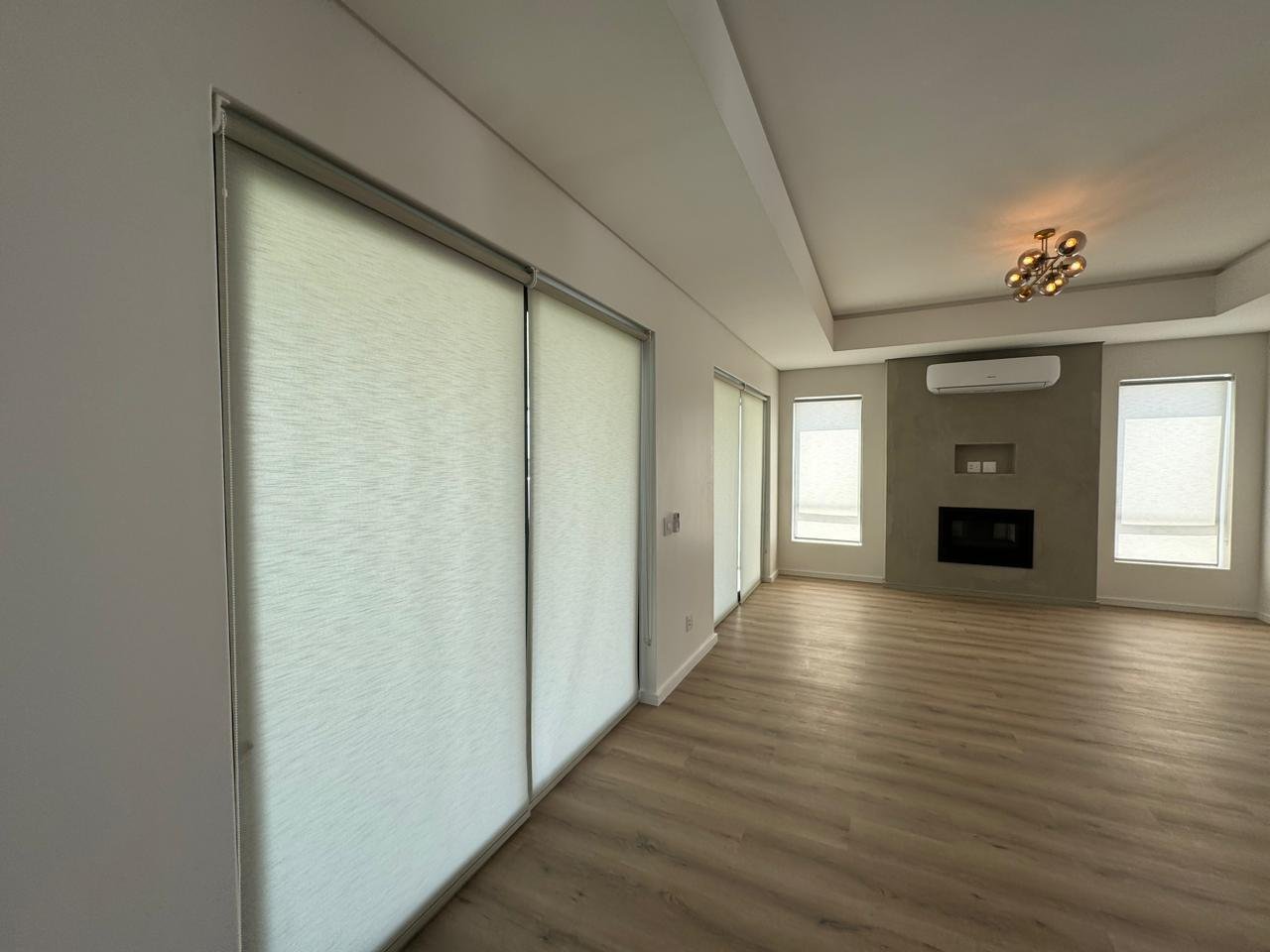 Window treatment