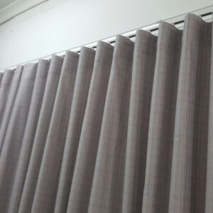 Lumi Voile Blinds