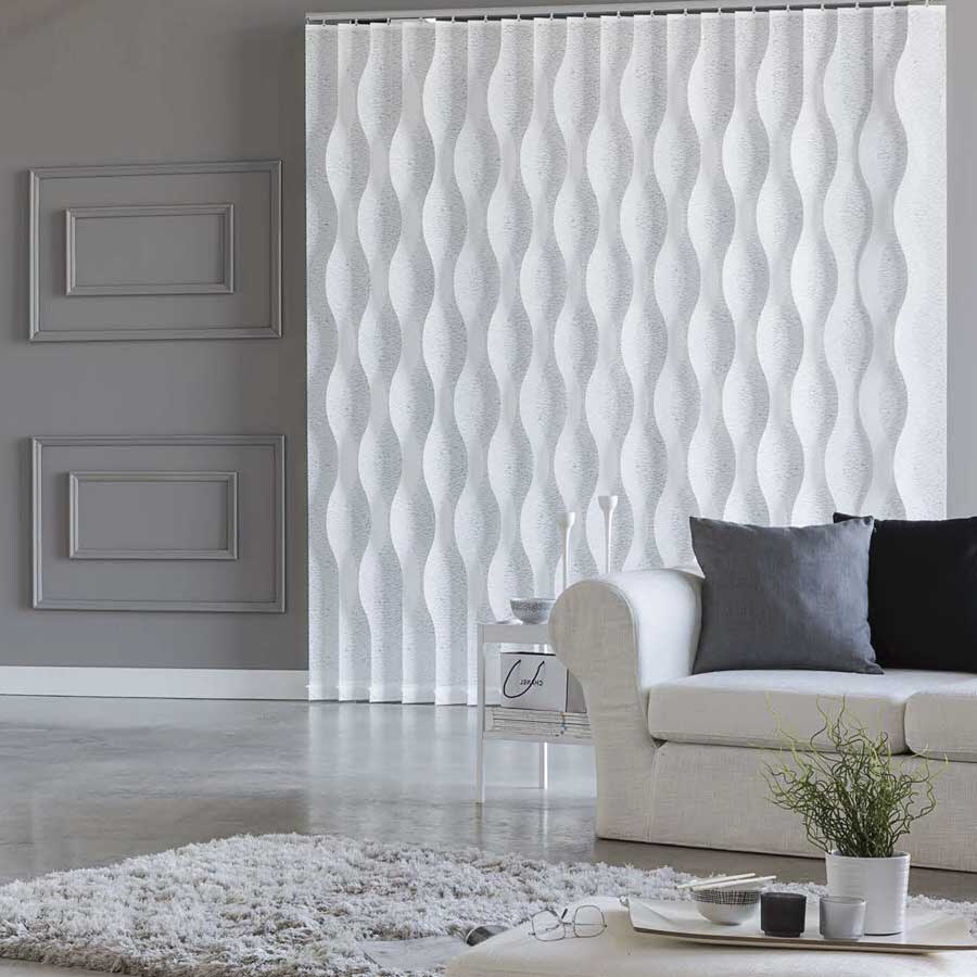 Lumi Wave Blinds